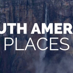 21 Best Places to Visit in South America - Travel Video
