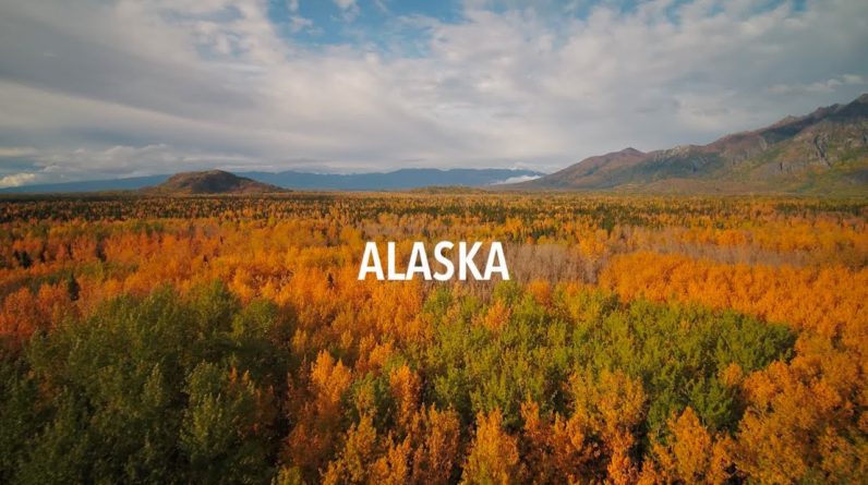 Alaska travel 2021 - 10 things you should know before you go & Things to do in Alaska #visitAlaska 1 htmlF IMG 61c5f93bb6529