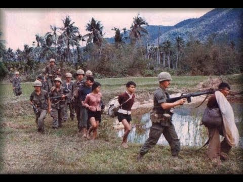 The Vietnam War: Reasons for Failure - Why the U.S. Lost 1 rootF IMG 61dc2bbc97b91