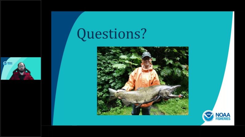 NOAA Live! Alaska Webinar 83 - What do you know about Alaska salmon? 1 rootF IMG 61f4d8374bc91
