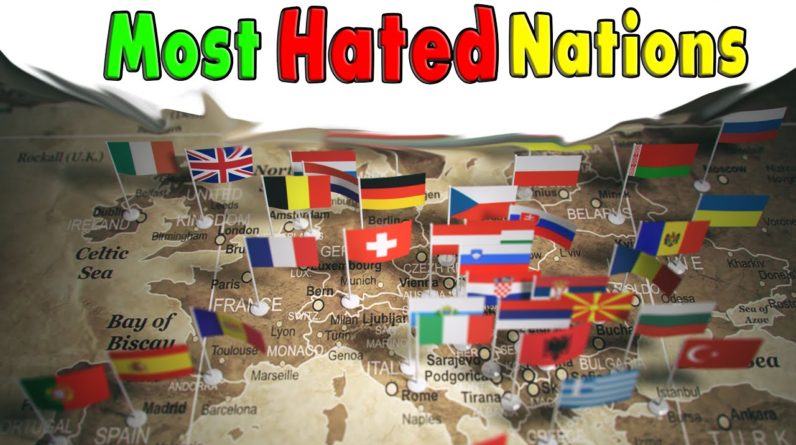 Top 10 Most Hated Countries in the World 1 rootF IMG 61fe799559ba7