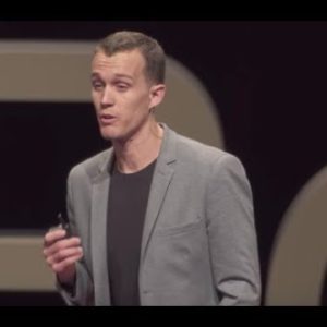 Change Your Mindset and Achieve Anything | Colin O’Brady | TEDxPortland
