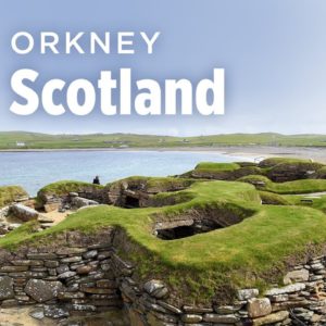 Orkney, Scotland: Scapa Flow and WWII - Rick Steves’ Europe Travel Guide - Travel Bite