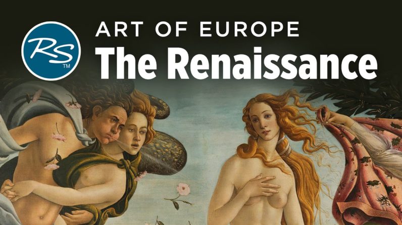 Art of Europe: The Renaissance (preview) 1 Art of Europe: The Renaissance (preview)
