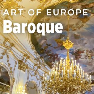 Art of Europe: Baroque (preview)