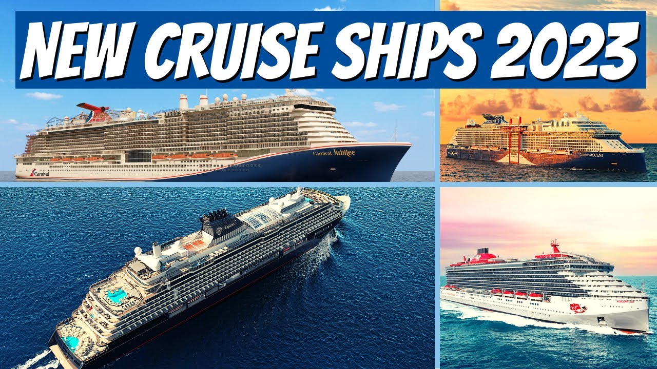 Best New Cruise Ships Of 2023 The Best Cruises You Can Take This Year   Best New Cruise Ships Of 2023 The Best Cruises You Can Take This Year Hgh0yWQ FwI 