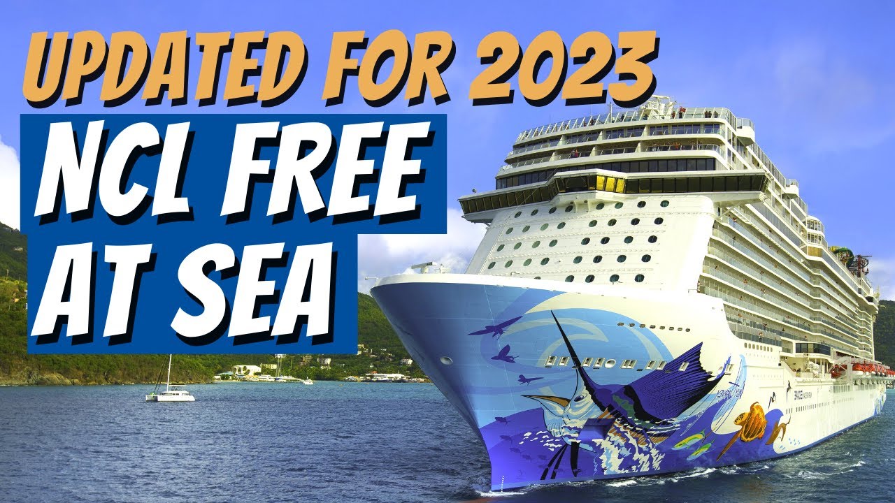 american express norwegian cruise offer 2023