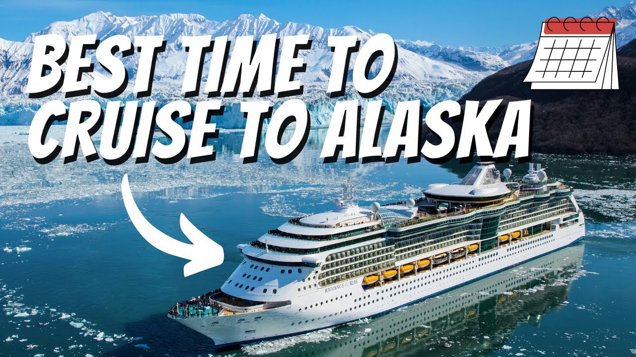 The Best Time Of Year To Take An Alaska Cruise When Should I Cruise