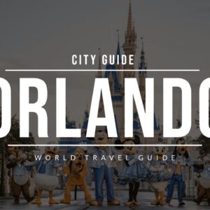 Orlando Florida Travel