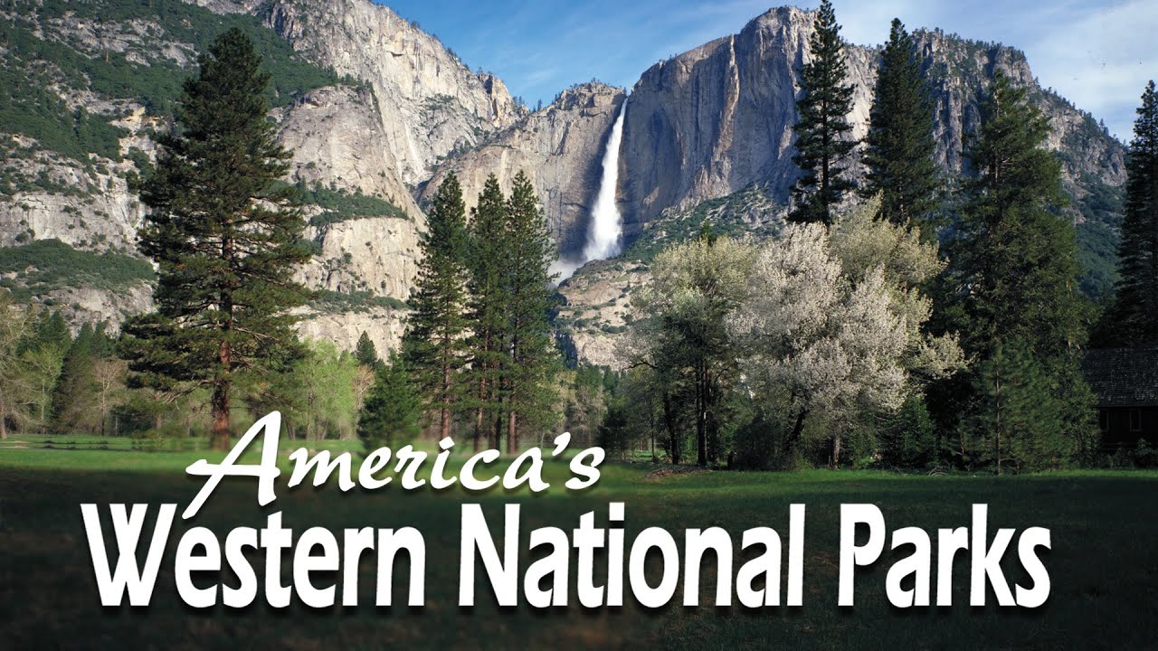 Discover America's Western National Parks: Adventure Awaits You