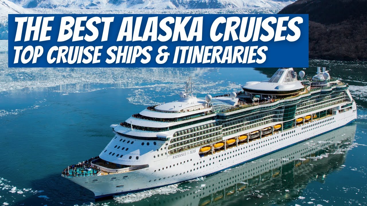 last minute alaska cruises 2022