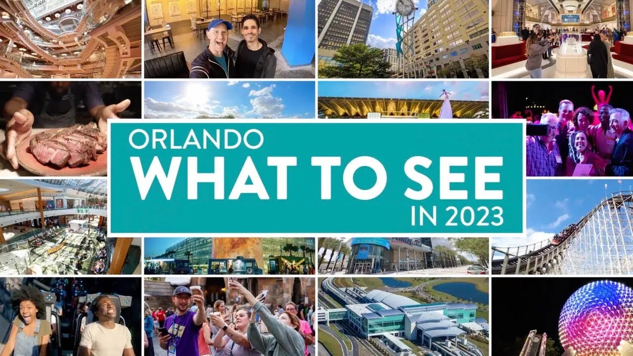 Orlando Florida Travel