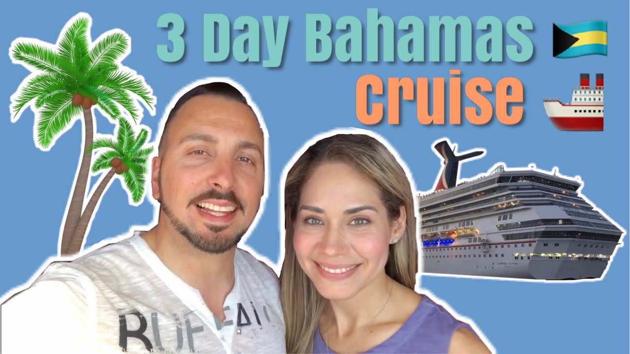 1 night cruise to bahamas from miami