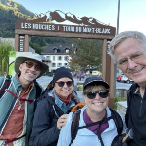 Rick Steves Tour Du Mont Blanc