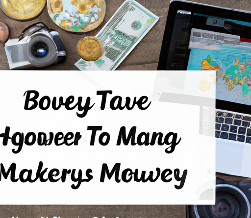 How Travel Bloggers Make Money 1 how travel bloggers make money 2