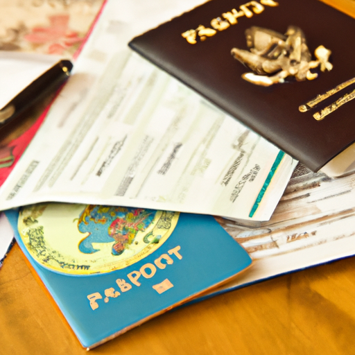 What Travel Documents Do I Need