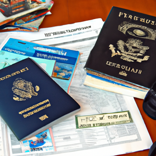 What Travel Documents Do I Need