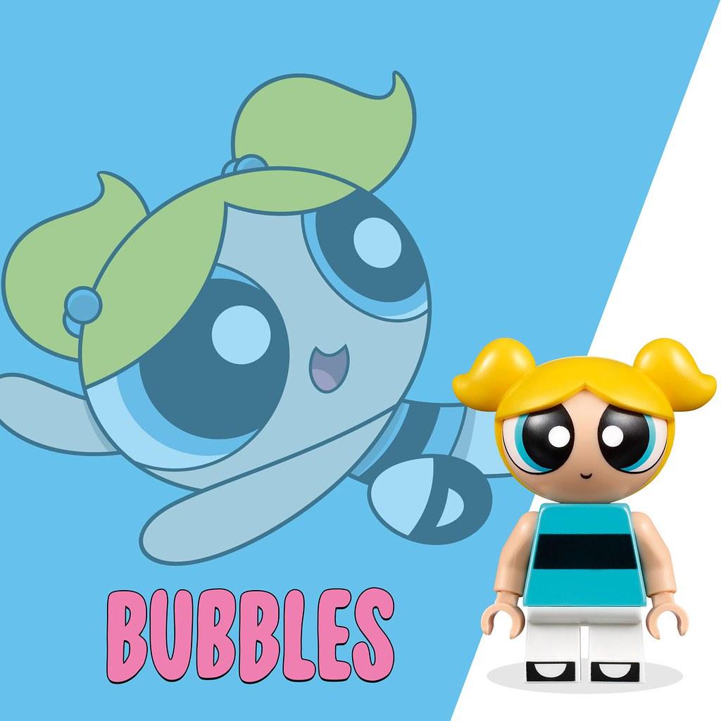 Bubble Bliss: Exclusive Features and Amenities