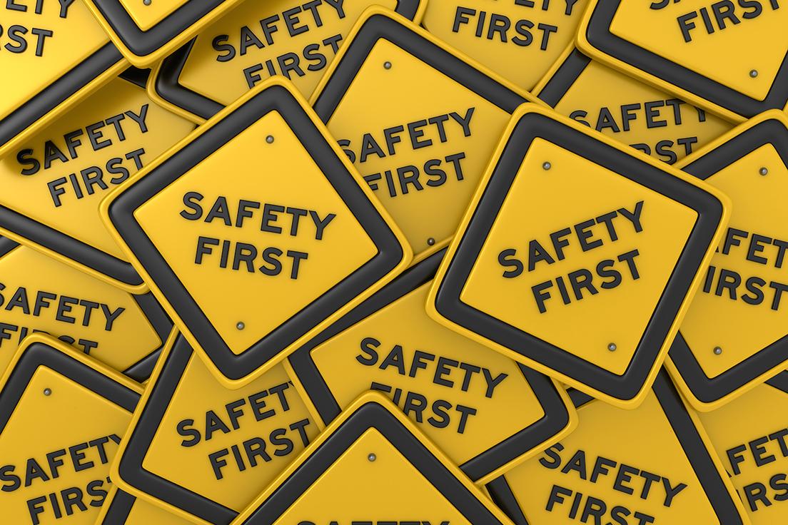 Safety⁣ and Walkability Insights