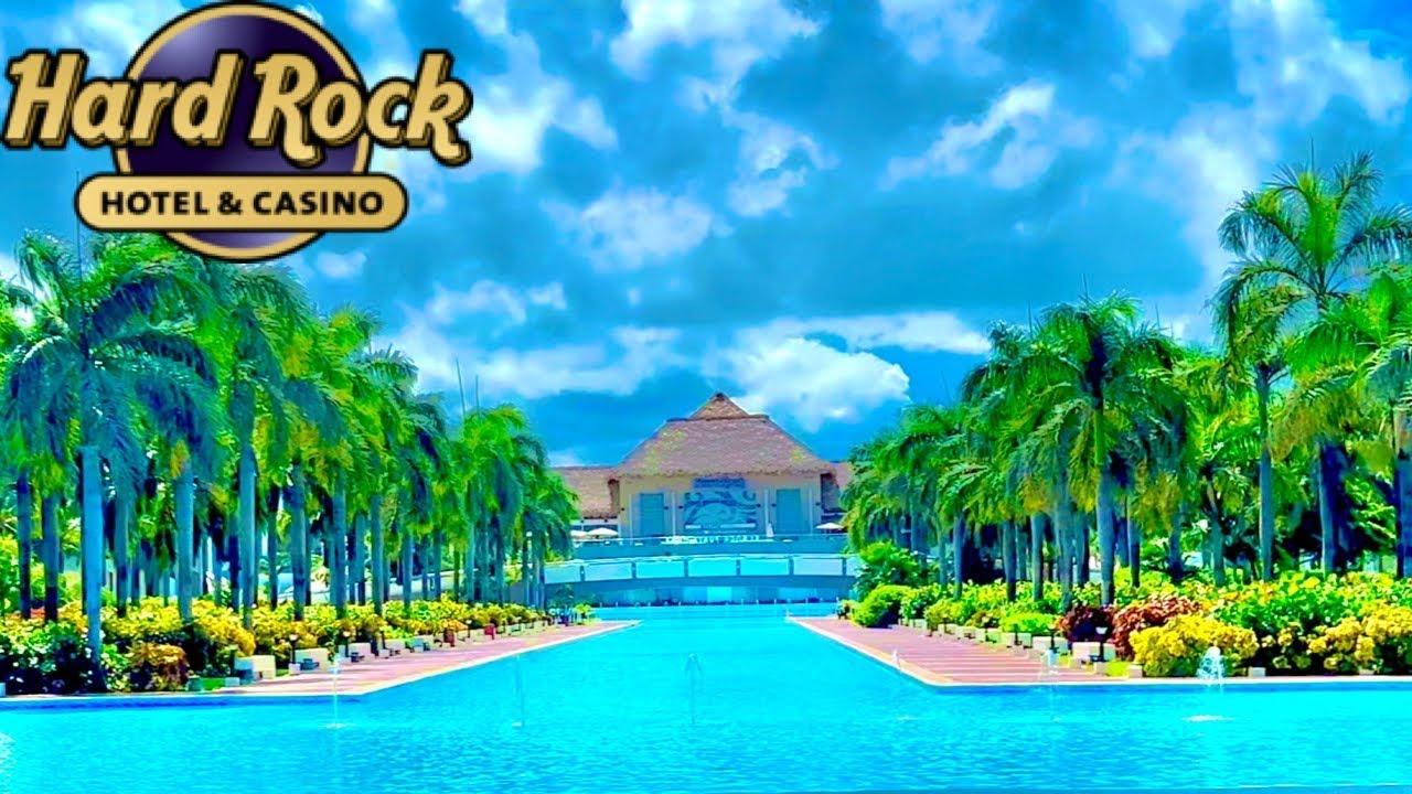 Rocking Retreat: Inside the Top Hotel in Punta Cana
