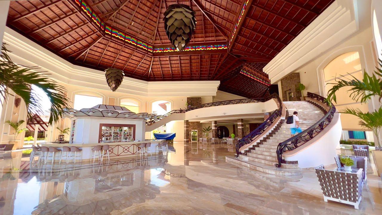 Explore the Luxury of Majestic Mirage Punta Cana